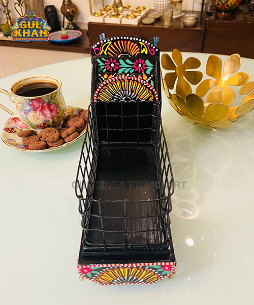 Food & Stationery Truck Design 0005