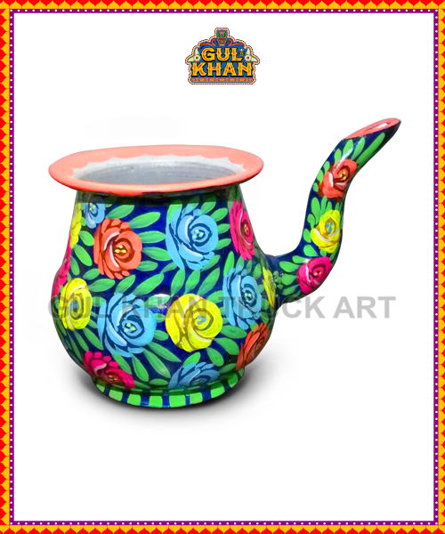 Lota Design 4442 - Gul Khan Truck Art