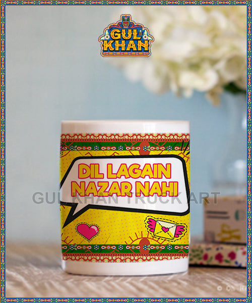 3_1 - Gul Khan Truck Art