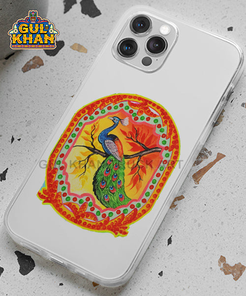 Mobile Cover Design 023