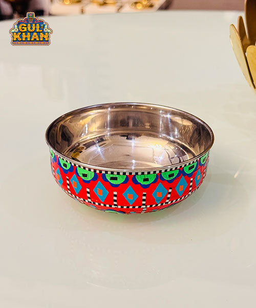 Chamakpatti Bowl 000984