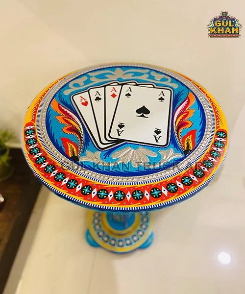 Coffee Table (Hukum ka Ikka) 106