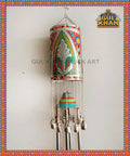 Wind Chime Design 9921 - Gul Khan Truck Art
