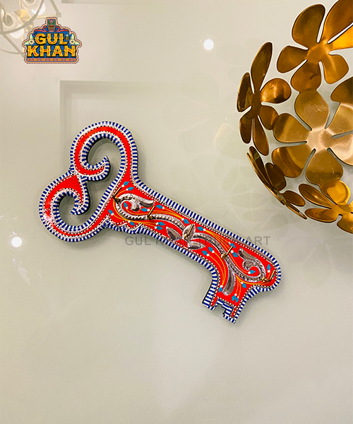 Key Holder Design 2246