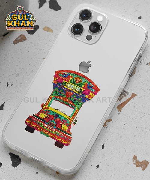 Mobile Cover Design 012