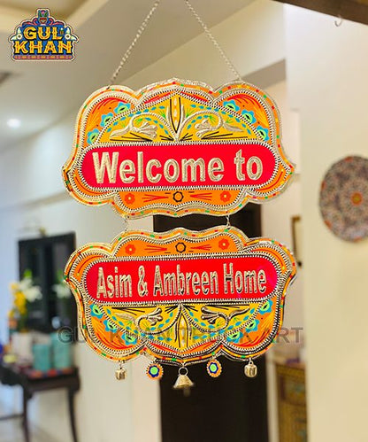 4-5_1 - Gul Khan Truck Art