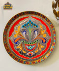Thaali Design 0520 - Gul Khan Truck Art