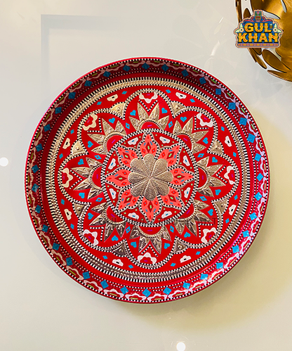 4-72 - Gul Khan Truck Art