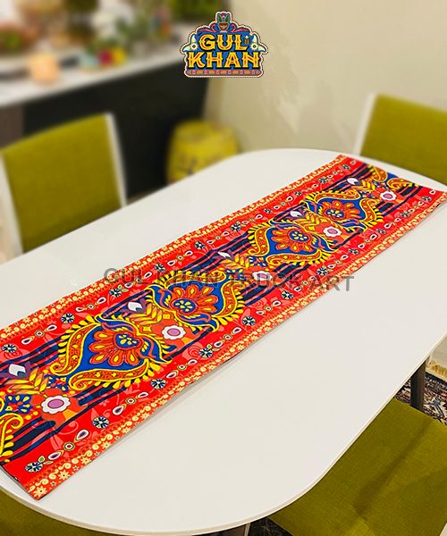 4-7_1 - Gul Khan Truck Art