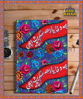 4-8 - Gul Khan Truck Art