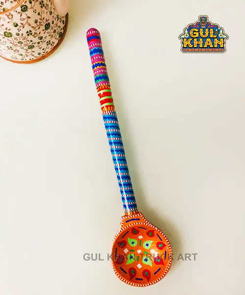 Chamakpatti Spoon Design 0005