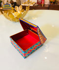 Jewellery Box Design 0012 - Gul Khan Truck Art