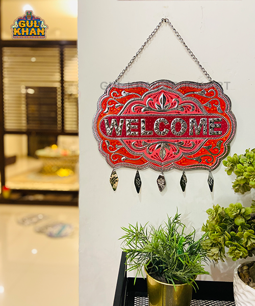 Wall / Door Hanging Design 000018