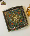 Swati Tray 0029 - Gul Khan Truck Art