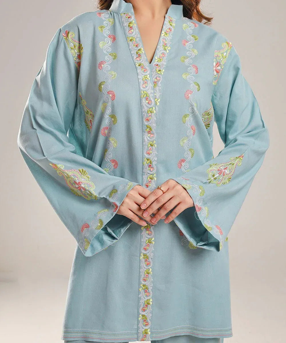 Nilofer - Gul Khan Truck Art