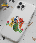 Mobile Cover Design 024 - Gul Khan Truck Art