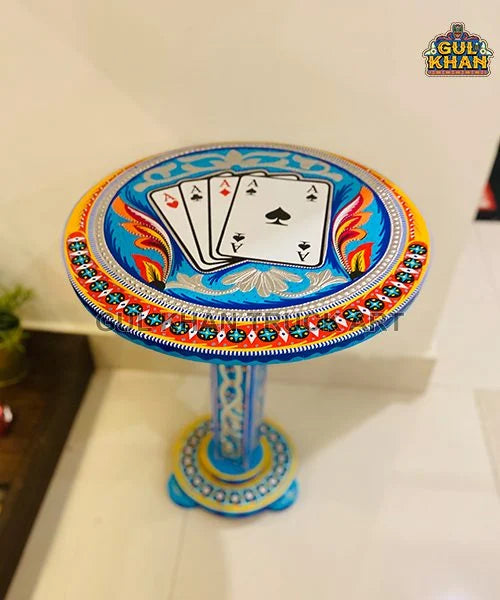 Coffee Table (Hukum ka Ikka) 106