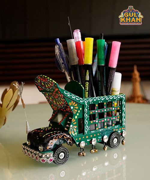 5-1_4 - Gul Khan Truck Art