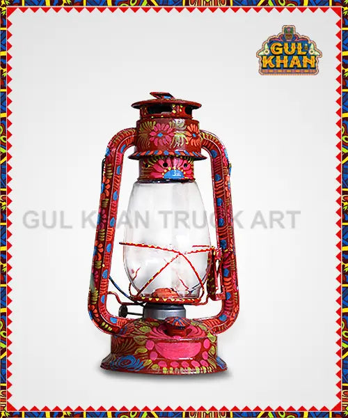 Lantern Design 1117