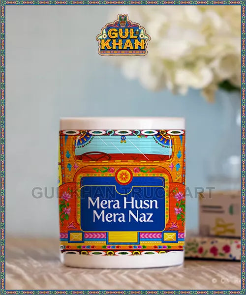 5B_png - Gul Khan Truck Art