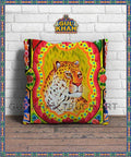Cushion Design 05503 - Gul Khan Truck Art