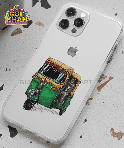 Mobile Cover Design 014