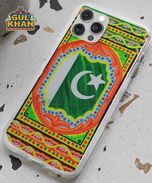 Mobile Cover Design 023