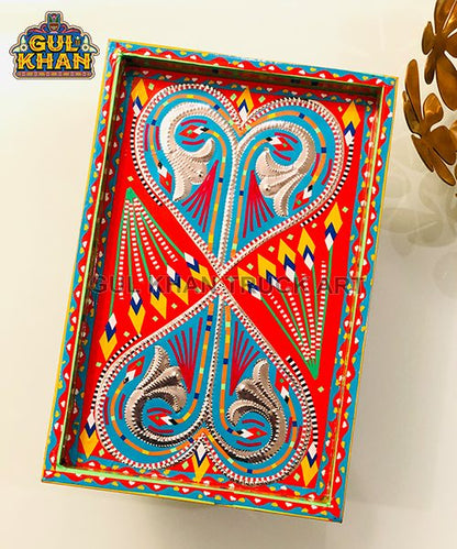 5_2 - Gul Khan Truck Art