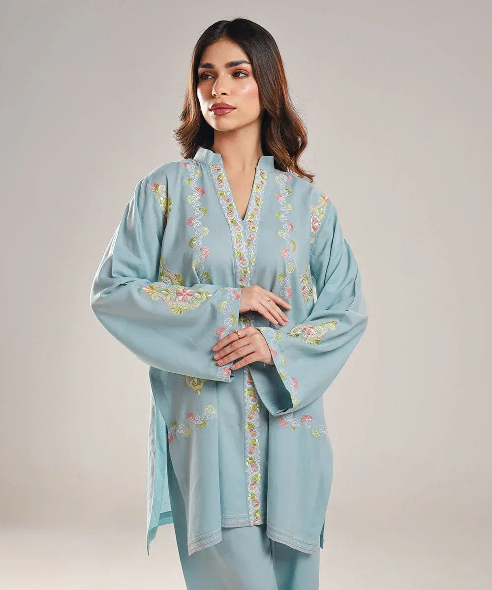 Nilofer - Gul Khan Truck Art