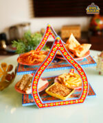 Mehraab Tray Design 0053 - Gul Khan Truck Art