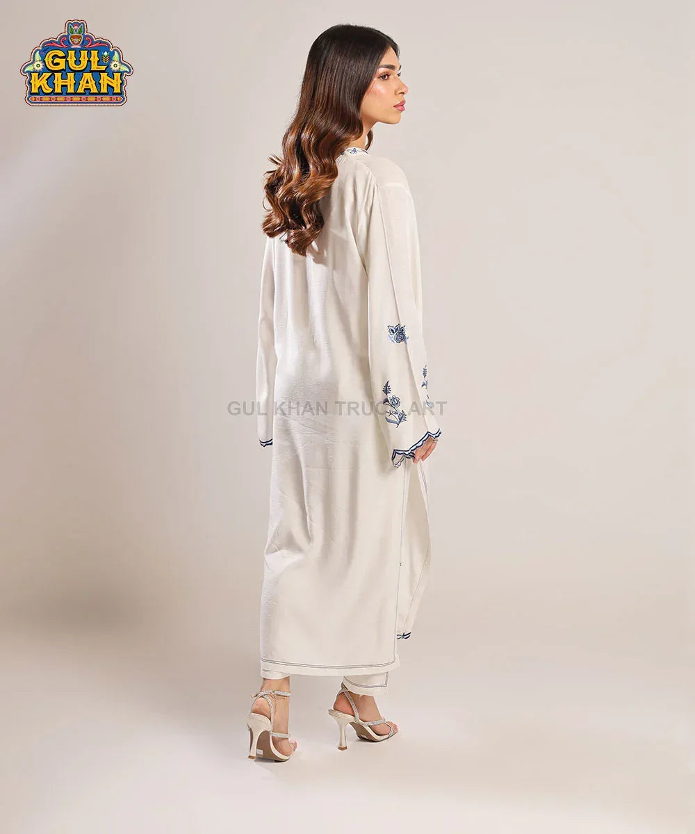 Chandni - Gul Khan Truck Art