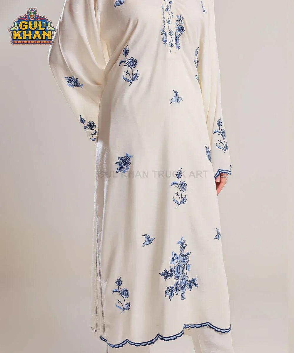 Chandni - Gul Khan Truck Art