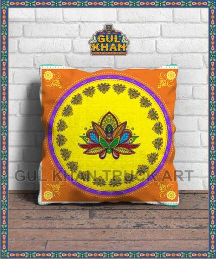 Cushion Design 05483