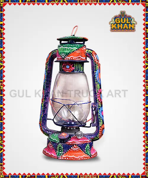 Lantern Design 1118
