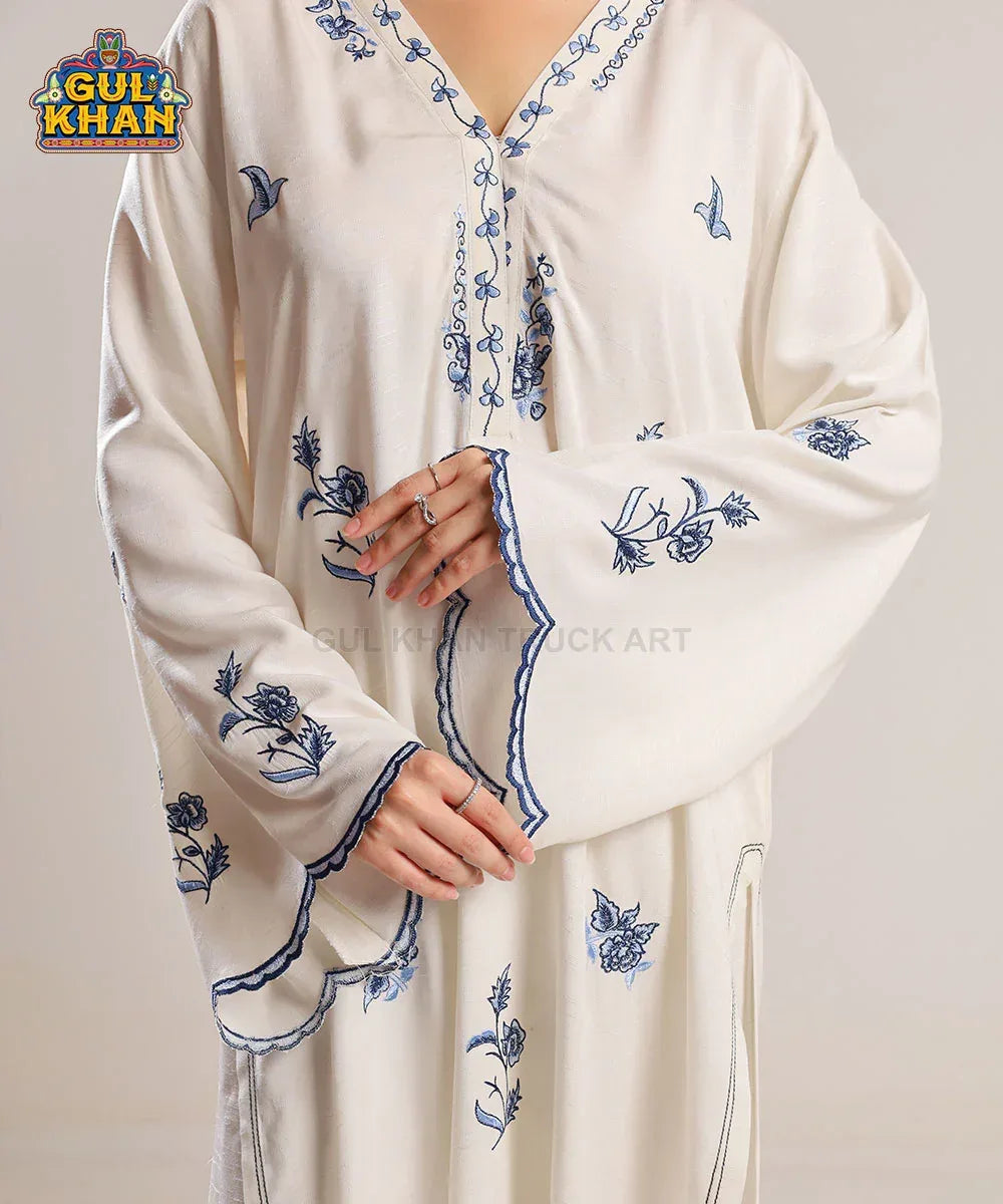 Chandni - Gul Khan Truck Art