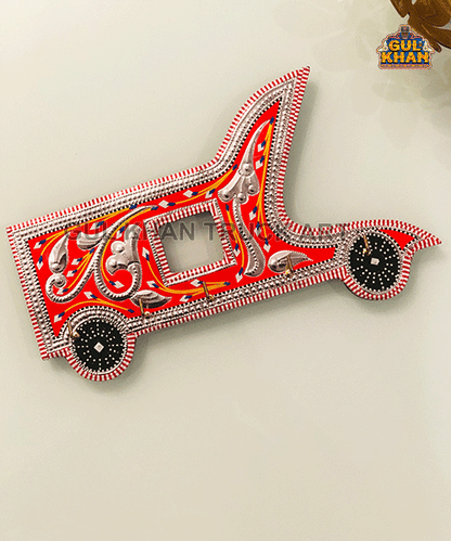 6-5 - Gul Khan Truck Art
