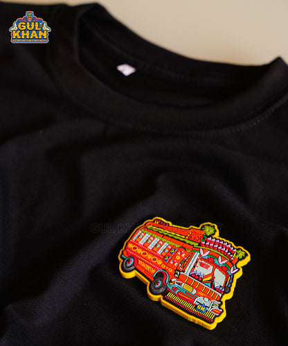 6-W11-RUbber-2 - Gul Khan Truck Art