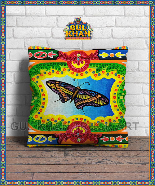 6_4 - Gul Khan Truck Art