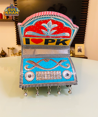 7-2_2 - Gul Khan Truck Art
