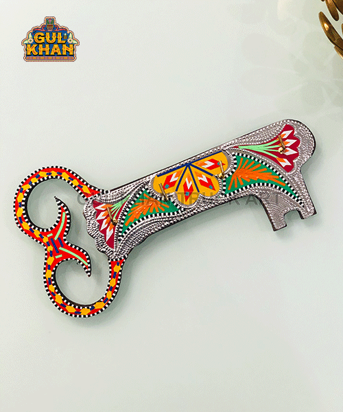 Key Holder Design 2239