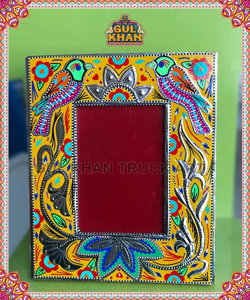 Chamakpatti Photo Frame Design 0519