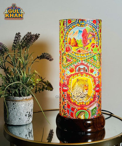 7B-600x720 - Gul Khan Truck Art