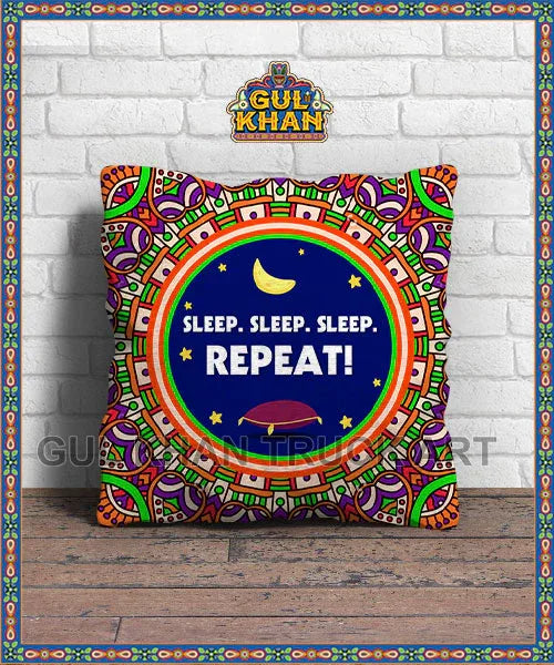 Cushion Design 05499