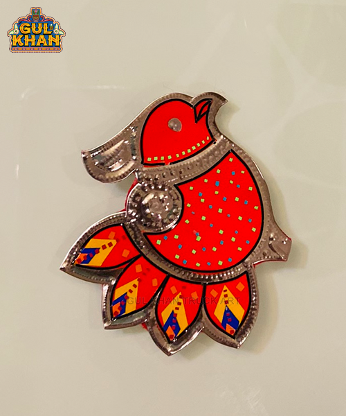 Chamakpatti Fridge Magnet Design 001