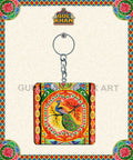 8-3-300x360 - Gul Khan Truck Art