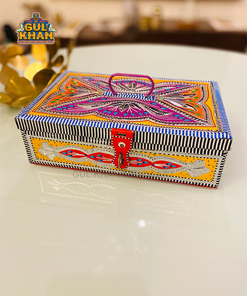 Jewellery Box Design 0011