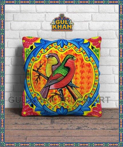 Cushion Design 05484
