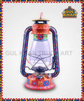 Lantern Design 2220 - Gul Khan Truck Art