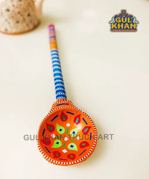 Chamakpatti Spoon Design 0005