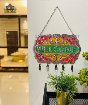 Wall / Door Hanging Design 000021